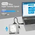 تبدیل SATA به USB 3.0 مدل Support 4TB